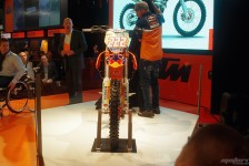 KTM