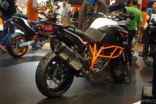 KTM