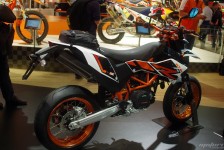 KTM