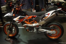 KTM