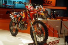 KTM