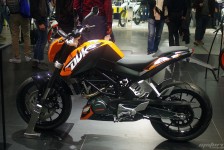 KTM