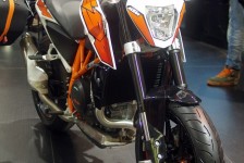 KTM