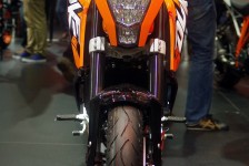 KTM