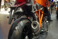 KTM