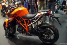 KTM