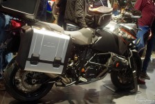 KTM