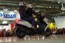 Kymco