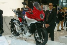 MV Agusta