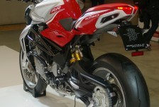 MV Agusta