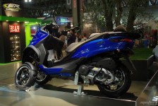 Piaggio