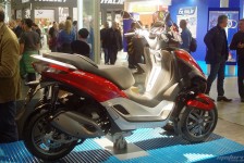 Piaggio