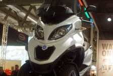 Piaggio