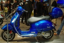 Piaggio