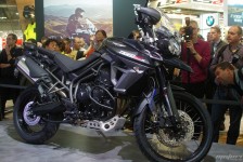 Triumph