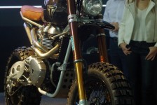 Triumph