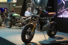 Triumph