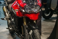 Triumph