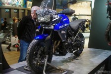 Triumph