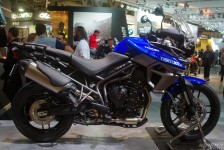 Triumph