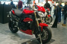 Triumph