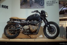 Triumph