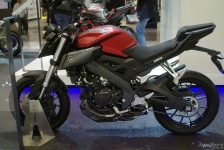 Yamaha