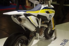 Husqvarna