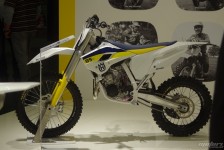 Husqvarna