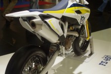 Husqvarna