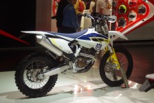 Husqvarna