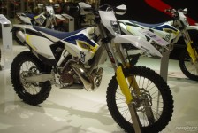 Husqvarna