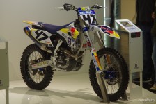 Husqvarna
