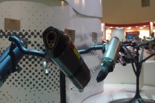 Akrapovic