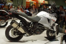 KTM