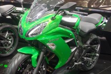 Kawasaki