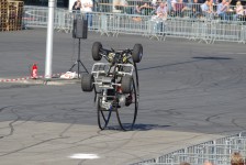 Stunts