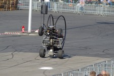 Stunts