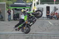 Stunts