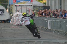 Stunts