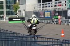 Stunts