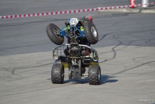 Stunts