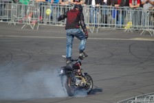Stunts