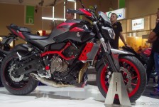 Yamaha