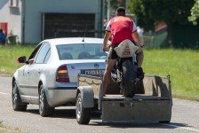 Мото трки Краљево