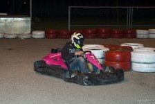 Мото маскенбал