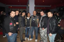 Bears MK: Winter Party