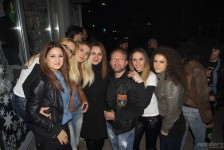 Bears MK: Winter Party