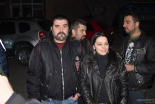 Bears MK: Winter Party