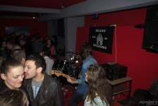 Bears MK: Winter Party